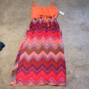 NWT Summer dress